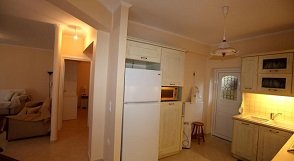 Parga, Marina's House, Greece, Griekenland