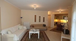 Parga, Marina's House, Greece, Griekenland