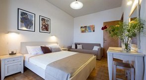 Parga, Krioneri Beach Greece, Griekenland