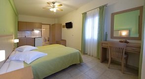 Parga, Villa Coralli Greece, Griekenland