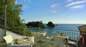 Parga, Acrothea Hotel Greece, Griekenland