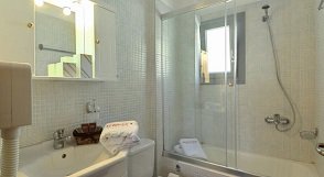 Parga, Acrothea Hotel Greece, Griekenland