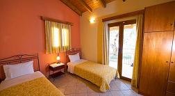 Parga, Apolis Villas, Greece, Griekenland