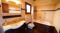 Parga, Apolis Villas, Greece, Griekenland