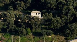 Parga, Villa Douros, Greece, Griekenland