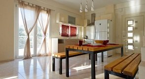 Parga, Villa Douros, Greece, Griekenland