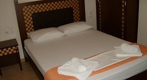 Parga, Studios Nikolaou, Greece, Griekenland