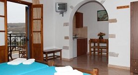 Nicolas Studios Patmos