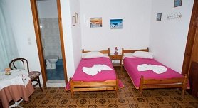 Stefanos Katsaros Studios Patmos