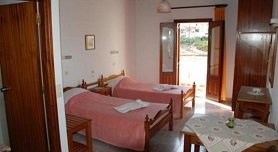 Romantza Studios Patmos