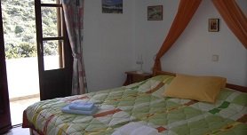 Patmos Sea View Apartments by Susi & Sofia