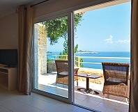 Paxi, Paxos  Greece, Paxos Beach Hotel, Paxos  Griekenland