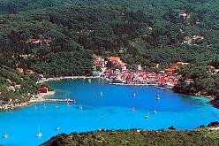 Paxos, Paxi Greece, &iuml;&iquest;&frac12; Paxos Beach Hotel, Paxos  Griekenland