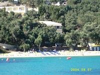 Hotel Amfitriti, Paxos, Paxi Greece Hotel Amfitriti Paxi, Paxos  Griekenland