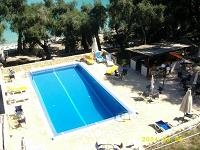 Hotel Amfitriti, Paxos, Paxi Greece Hotel Amfitriti Paxi, Paxos  Griekenland