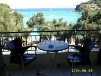 Hotel Amfitriti Paxi, Paxos  Greece, Hotel Amfitriti Paxi, Paxos  Griekenland