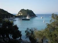 Paxi, Paxos Greece, Paxi, Paxos Griekenland