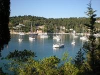 Paxi, Paxos Greece, Paxi, Paxos Griekenland