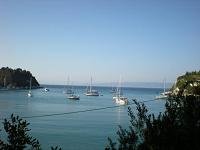 Paxi, Paxos Greece, Paxi, Paxos Griekenland