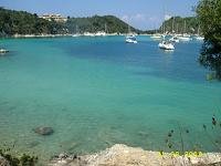 Paxi, Paxos  Greece, Paxi, Paxos Griekenland