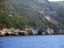 Paxi, Paxos Greece, Paxi, Paxos Griekenland