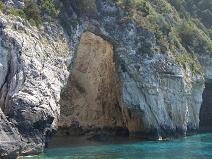 Paxi, Paxos Greece, Paxi, Paxos Griekenland