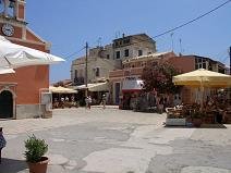 Paxi, Paxos Greece, Paxi, Paxos Griekenland