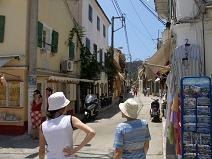 Paxi, Paxos Greece, Paxi, Paxos Griekenland