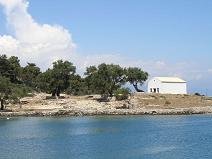 Paxi, Paxos Greece, Paxi, Paxos Griekenland