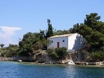Paxi, Paxos Greece, Paxi, Paxos Griekenland