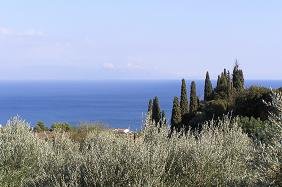 Fig Leaf Villas, Peloponnese, Villa Elya
