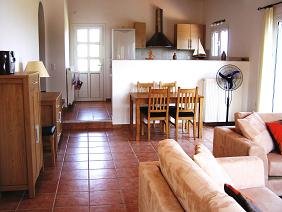 Fig Leaf Villas, Peloponnese, Villa Elya