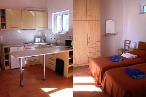 Fig Leaf Villas, Peloponnesos, Villa Seeka