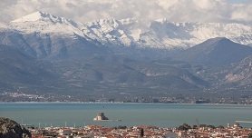 Nafplio, Nafplion, Peloponnese, Peloponnesos