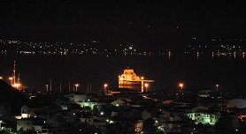 Nafplio, Nafplion, Peloponnese, Peloponnesos