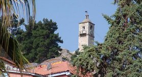 Nafplio, Nafplion, Peloponnese, Peloponnesos