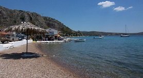 Nafplio, Nafplion, Peloponnese, Peloponnesos