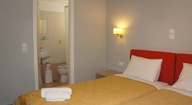 Hotel Golden Beach, Tolon, Peloponnese, Peloponnesos