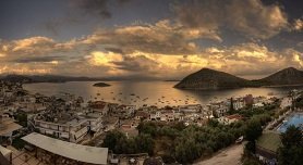 Tolo, Tolon Peloponnese Greece, Nafplion Peloponnesos Griekenland