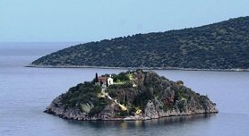 Tolo, Tolon Peloponnese Greece, Nafplion Peloponnesos Griekenland