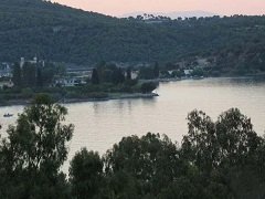 Epidavros, Epidaurus Peloponnese Greece, Peloponnesos Griekenland