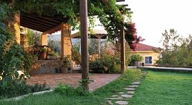 Angelica Villas Hotel Apartments Gialasi, Ancient Epidavros, Peloponnese, Peloponnesos