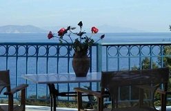 Angelica Villas Hotel Apartments Gialasi, Ancient Epidavros, Peloponnesos