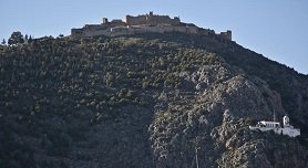 Argos Peloponnese Greece, Peloponnesos Griekenland