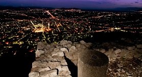 Argos Peloponnese Greece, Peloponnesos Griekenland