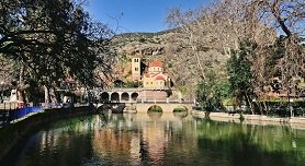 Argos Peloponnese Greece, Peloponnesos Griekenland