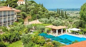 Best Western Hotel Europa, Olympia Peloponnese Greece, Peloponnesos Griekenland