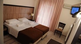 Kafaias Lake Hotel, Peloponnese Greece, Peloponnesos Griekenland