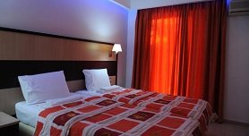 Kafaias Lake Hotel, Peloponnese Greece, Peloponnesos Griekenland