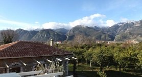 Mystras, Sparta, Peloponnese Greece, Peloponnesos Griekenland